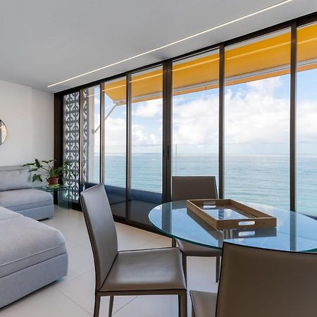 Apartament Brand New - Ocean Views - Sunset Facing Patalavaca Zewnętrze zdjęcie