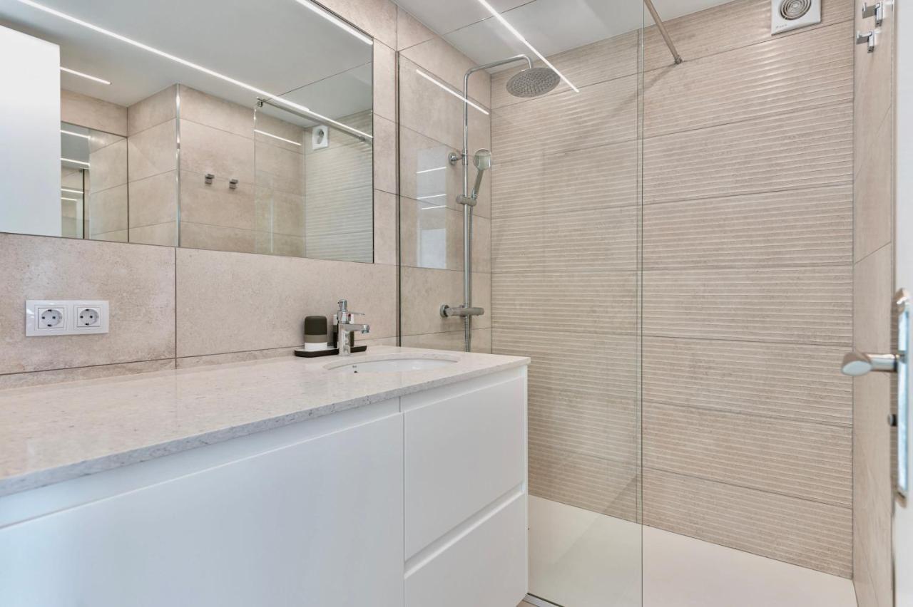 Apartament Brand New - Ocean Views - Sunset Facing Patalavaca Zewnętrze zdjęcie