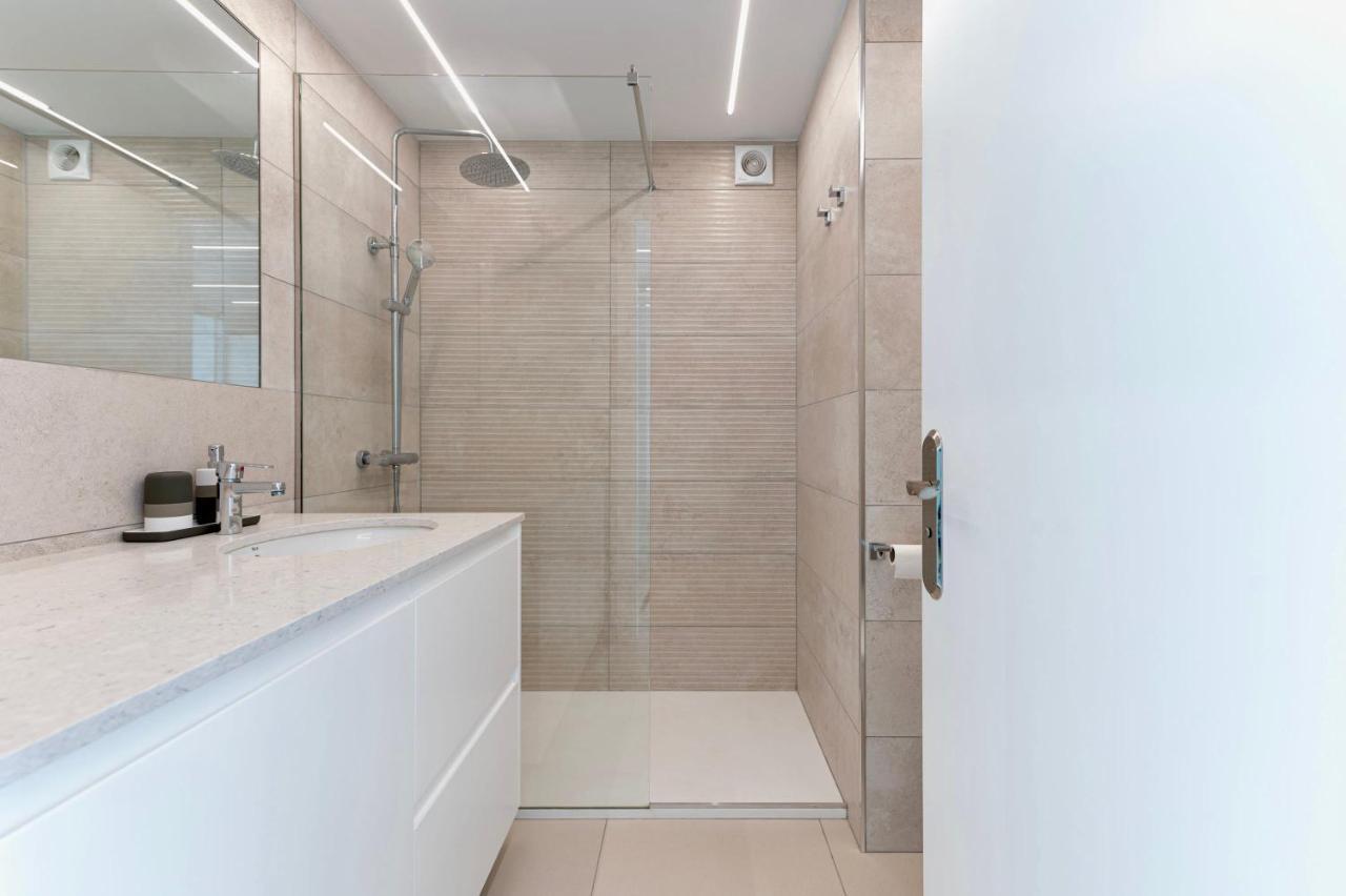 Apartament Brand New - Ocean Views - Sunset Facing Patalavaca Zewnętrze zdjęcie