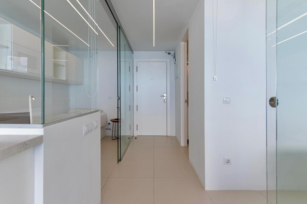 Apartament Brand New - Ocean Views - Sunset Facing Patalavaca Zewnętrze zdjęcie