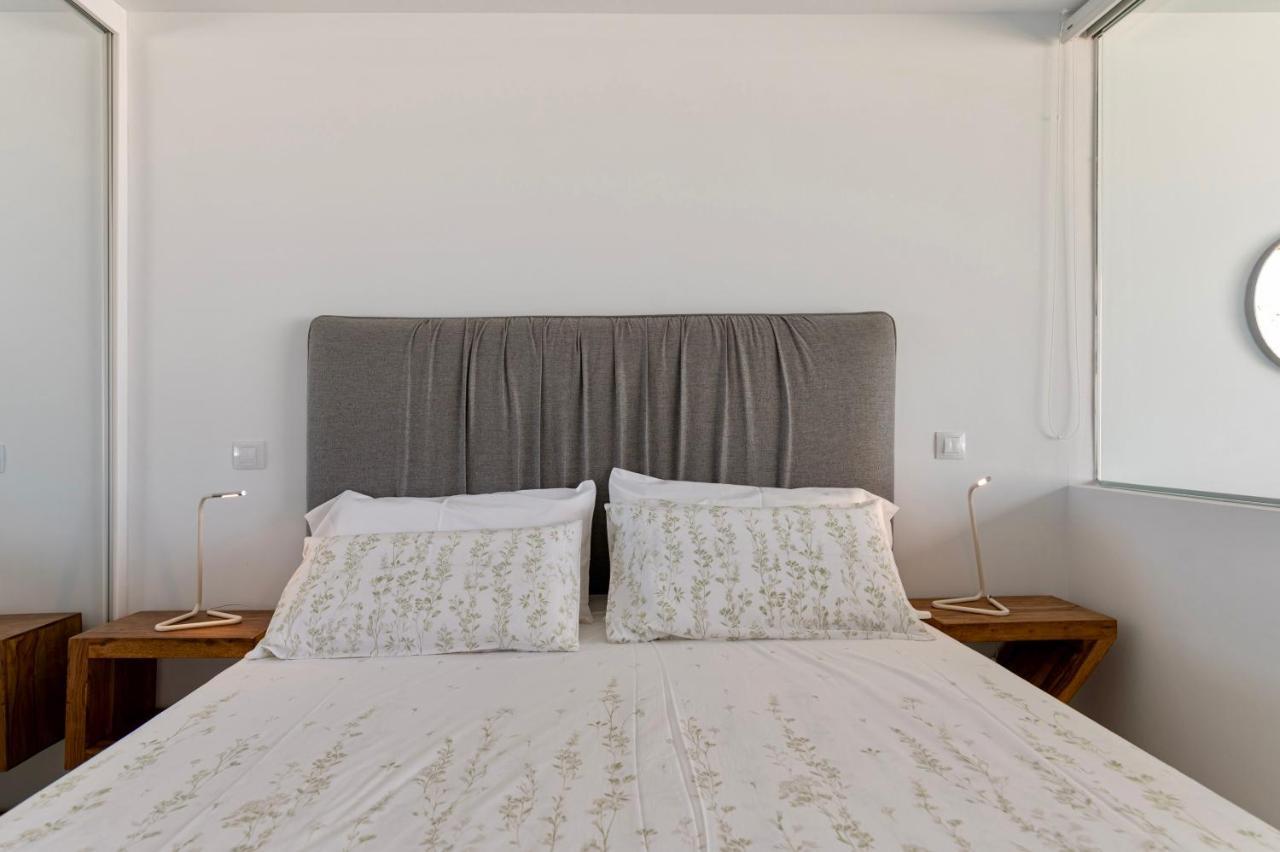 Apartament Brand New - Ocean Views - Sunset Facing Patalavaca Zewnętrze zdjęcie